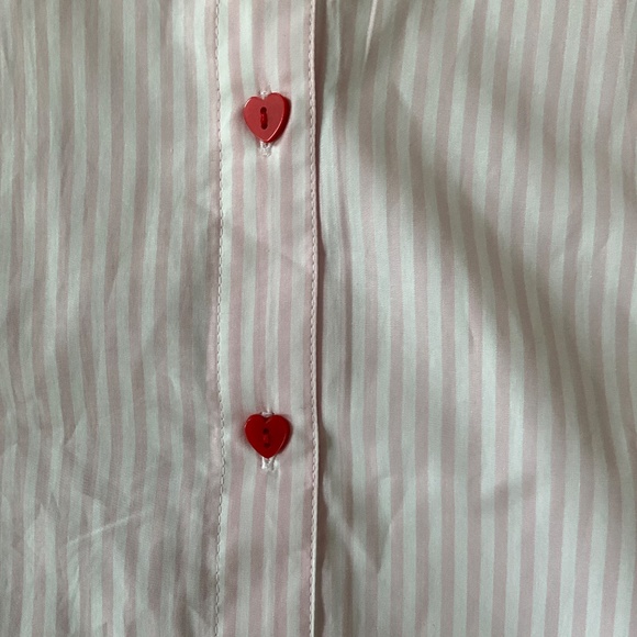 NWOT Atlantic-Pacific for LAKE Pajamas - Picture 4 of 10